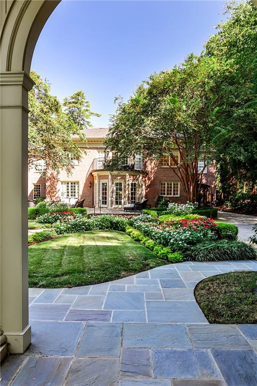 4401 Davidson Avenue Northeast Atlanta, GA 30319 - Photo 74 of 81