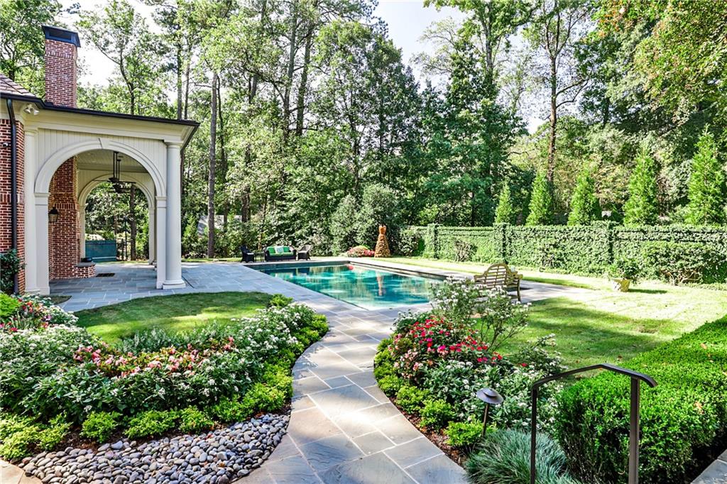 4401 Davidson Avenue Northeast Atlanta, GA 30319 - Photo 75 of 81