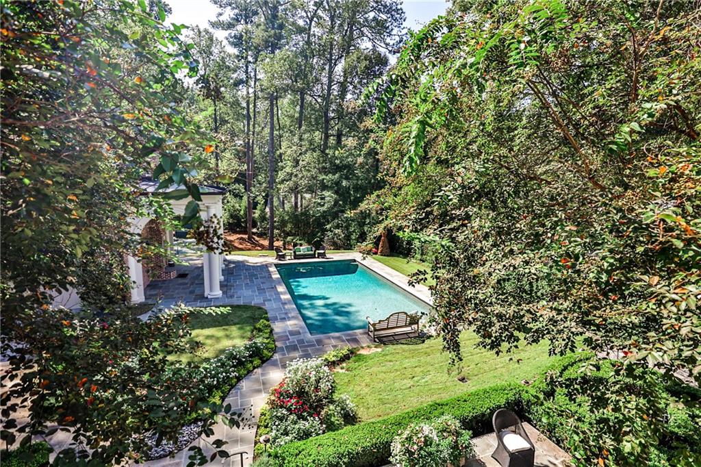 4401 Davidson Avenue Northeast Atlanta, GA 30319 - Photo 77 of 81