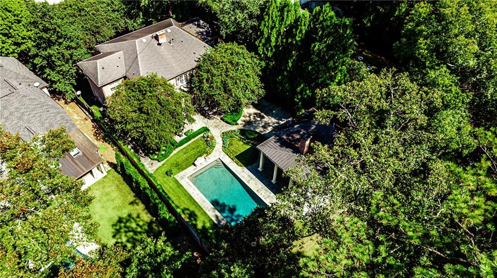 4401 Davidson Avenue Northeast Atlanta, GA 30319 - Photo 78 of 81