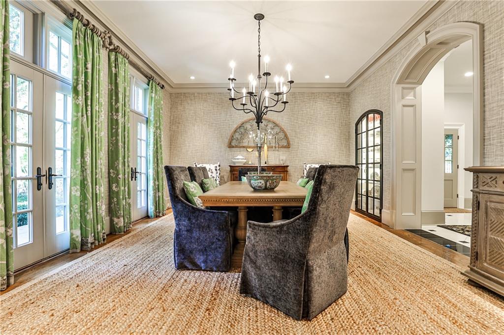 4401 Davidson Avenue Northeast Atlanta, GA 30319 - Photo 8 of 81