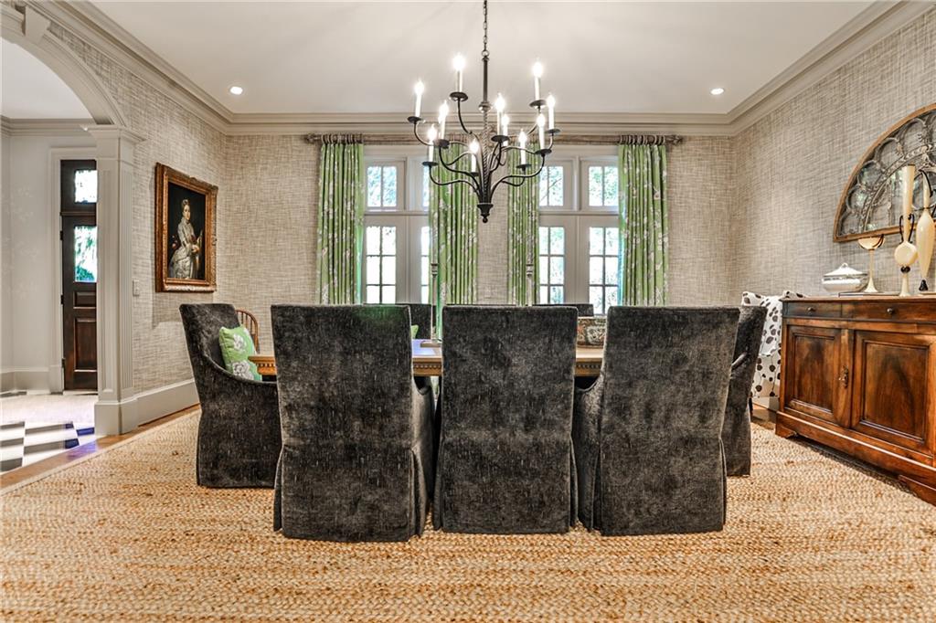 4401 Davidson Avenue Northeast Atlanta, GA 30319 - Photo 9 of 81