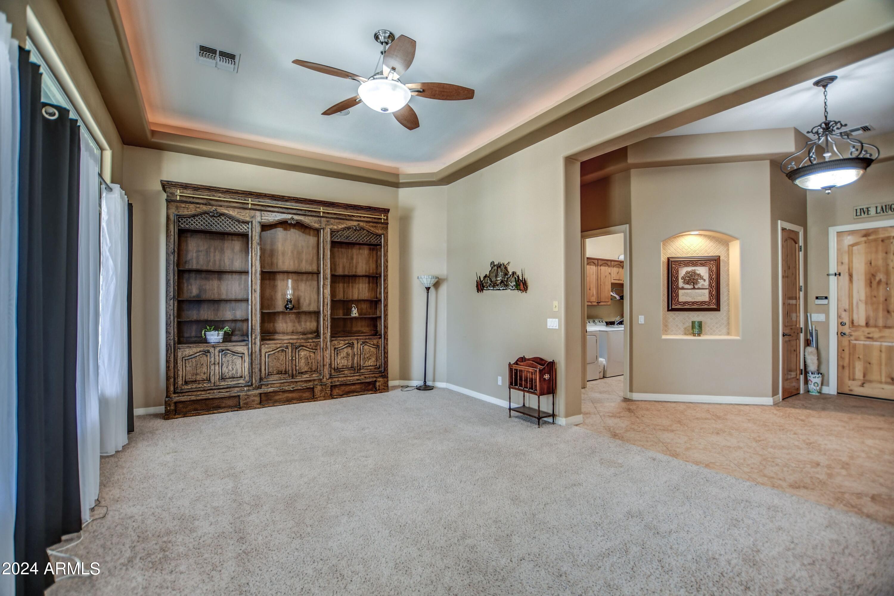 907 West Restin Road Phoenix, AZ 85086 - Photo 23 of 55 Living Dining 2