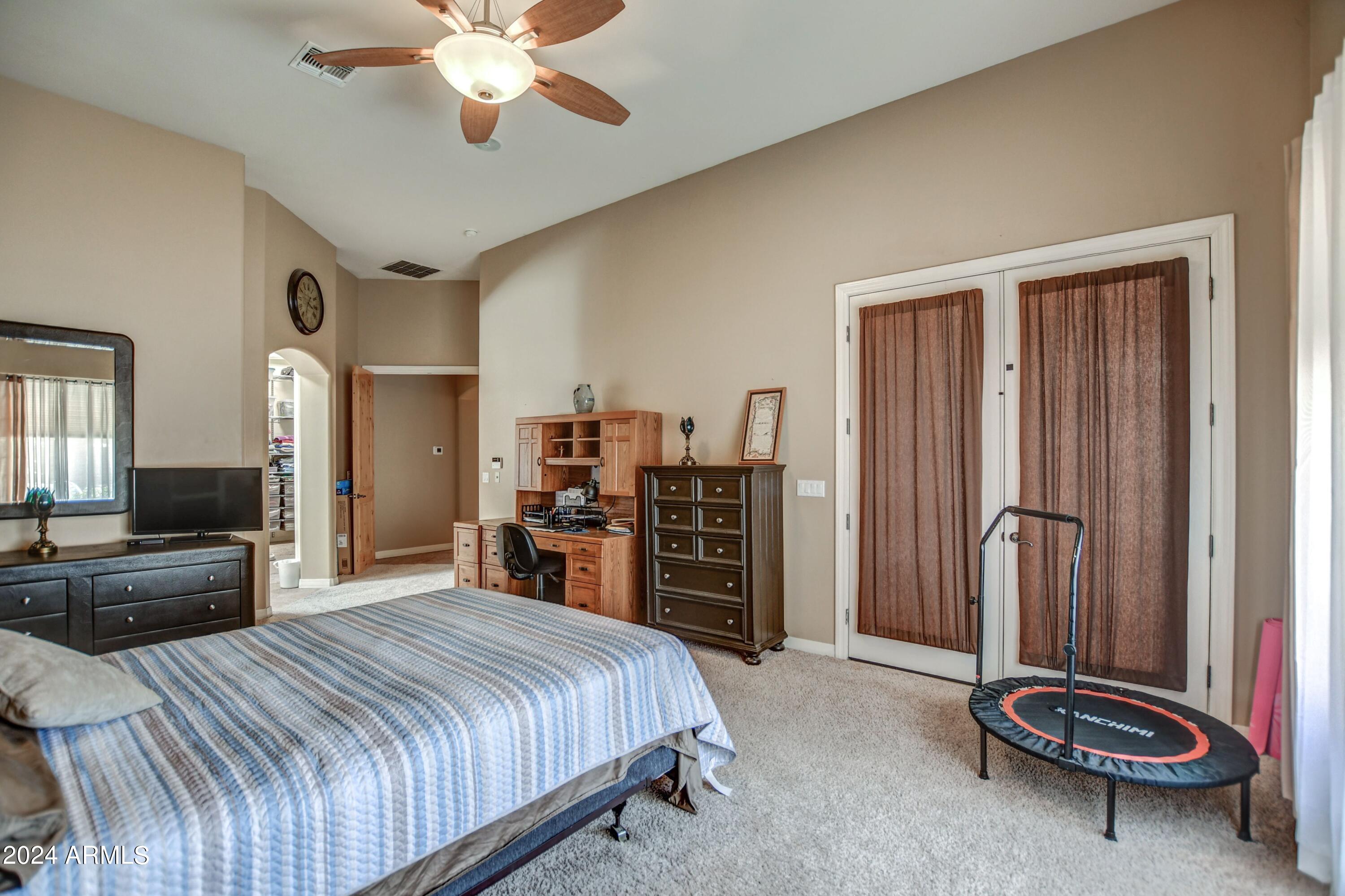 907 West Restin Road Phoenix, AZ 85086 - Photo 26 of 55 Primary Bed 2