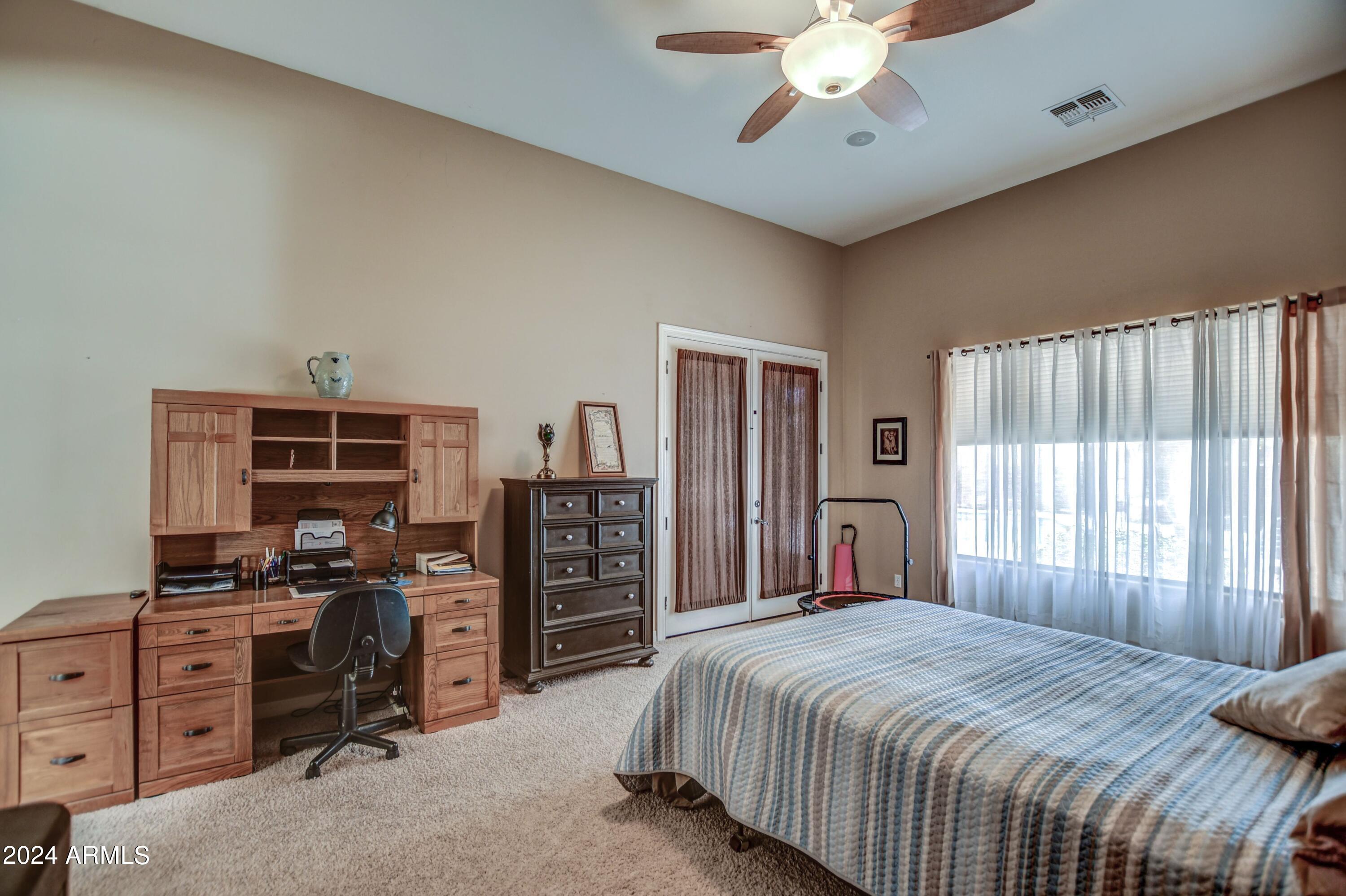 907 West Restin Road Phoenix, AZ 85086 - Photo 28 of 55 Primary Bed 3