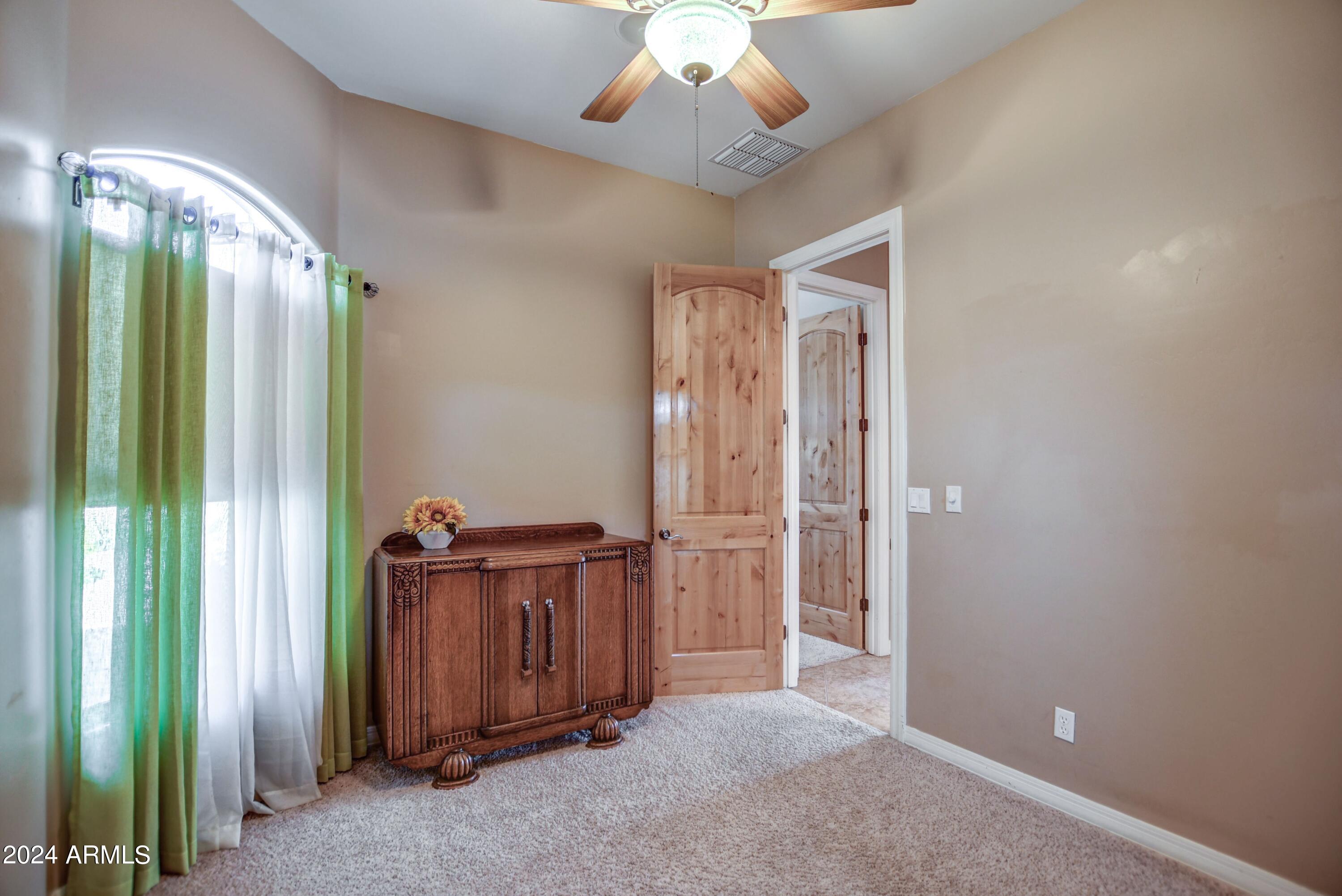 907 West Restin Road Phoenix, AZ 85086 - Photo 38 of 55 Bedroom 1 .