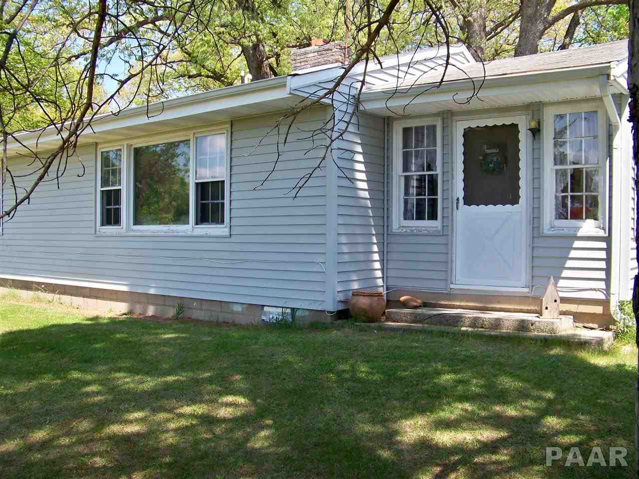3414 North Trivoli Road Trivoli, IL 61569 - Photo 1 of 14