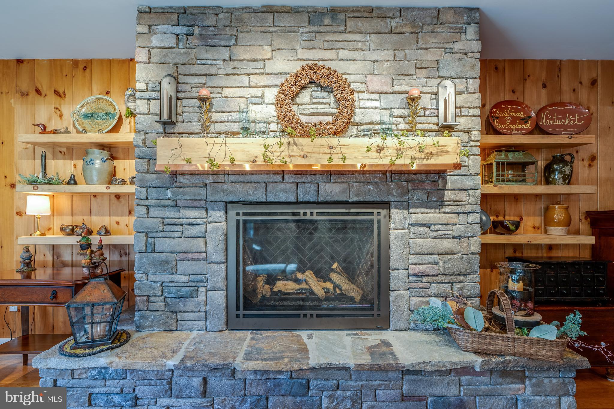 181 Old Mine Road Lebanon, PA 17042 - Photo 16 of 79 Grand Gas Fireplace