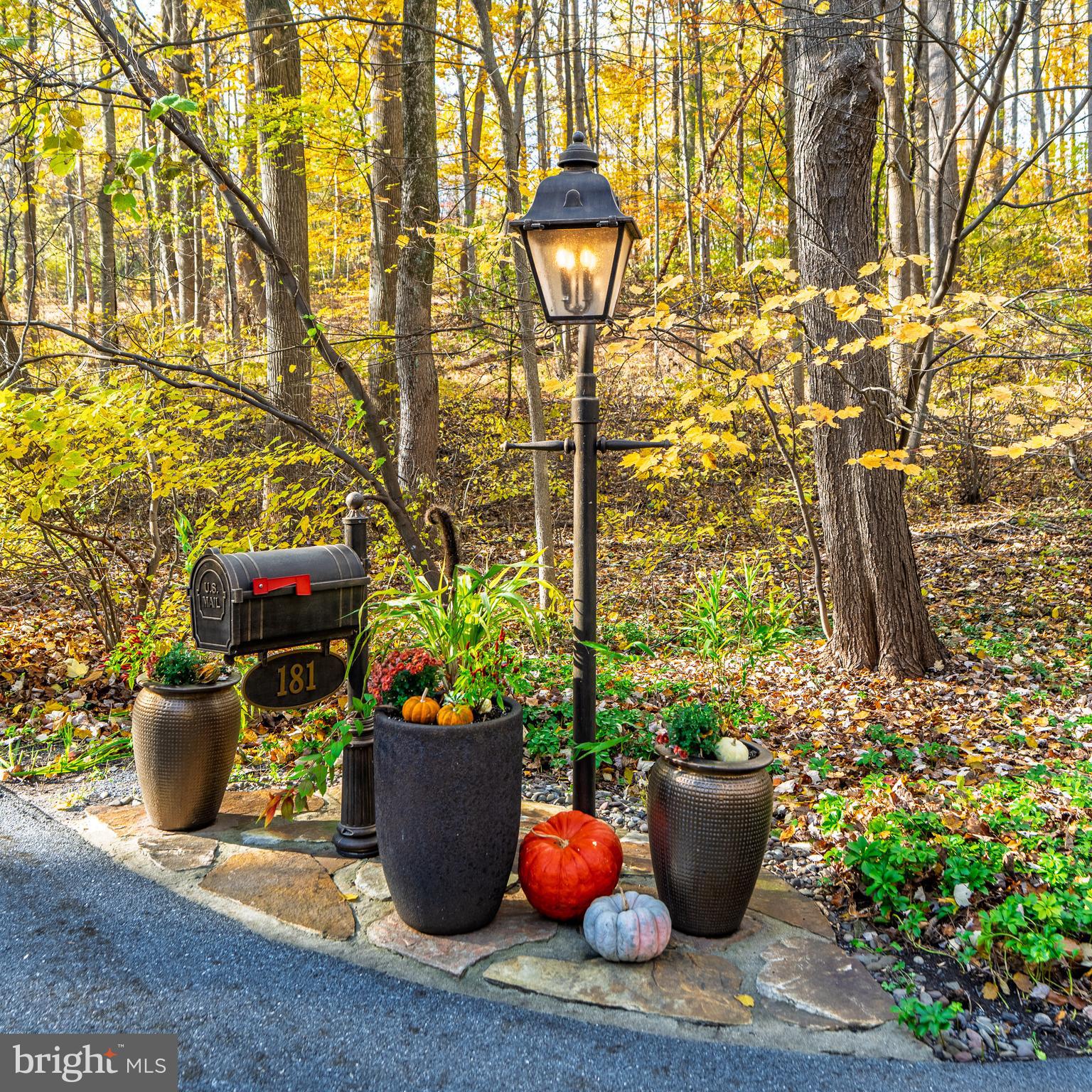 181 Old Mine Road Lebanon, PA 17042 - Photo 2 of 79 Lighted Mailbox welcomes you