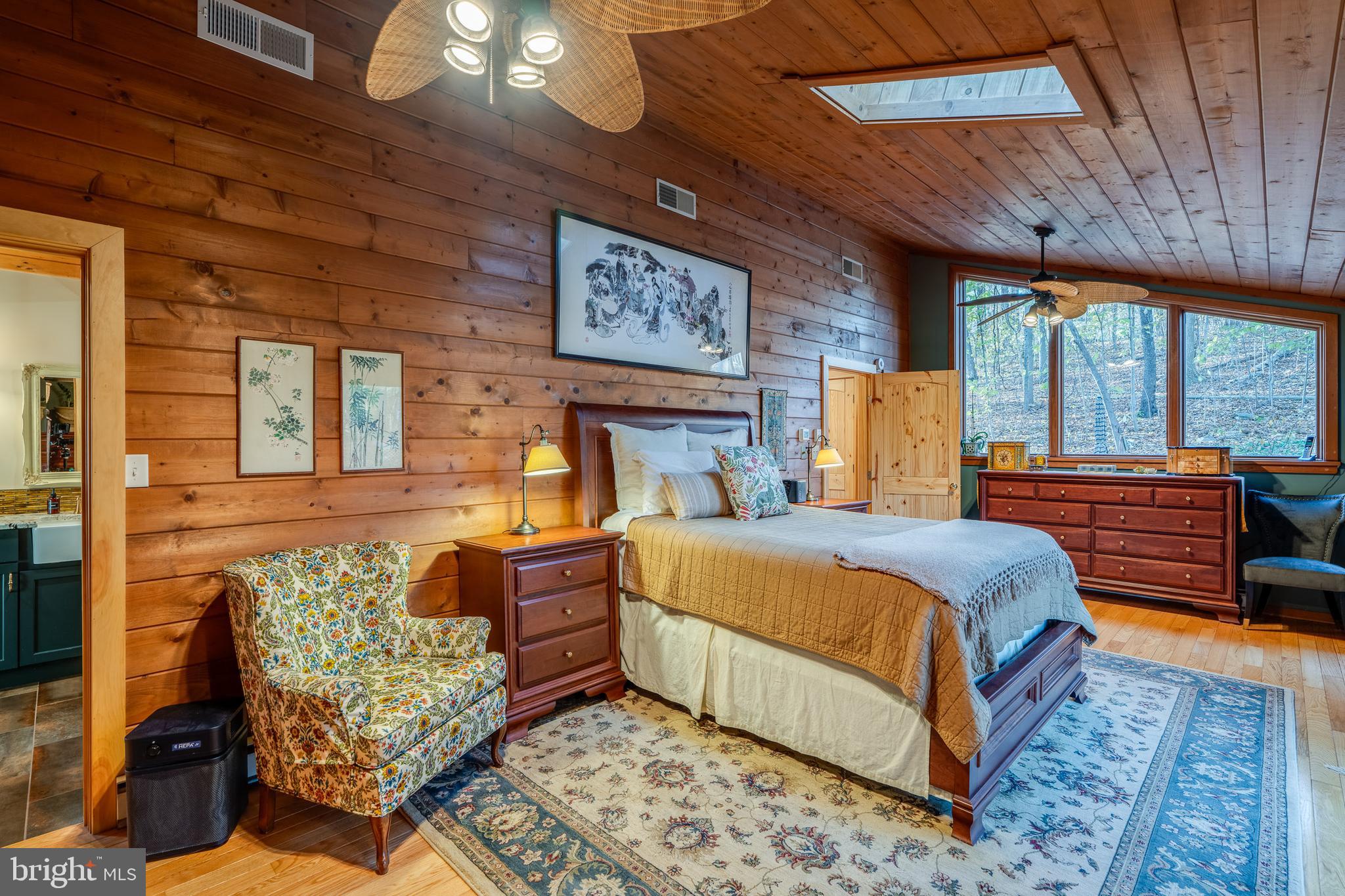 181 Old Mine Road Lebanon, PA 17042 - Photo 38 of 79 Primary Bedroom