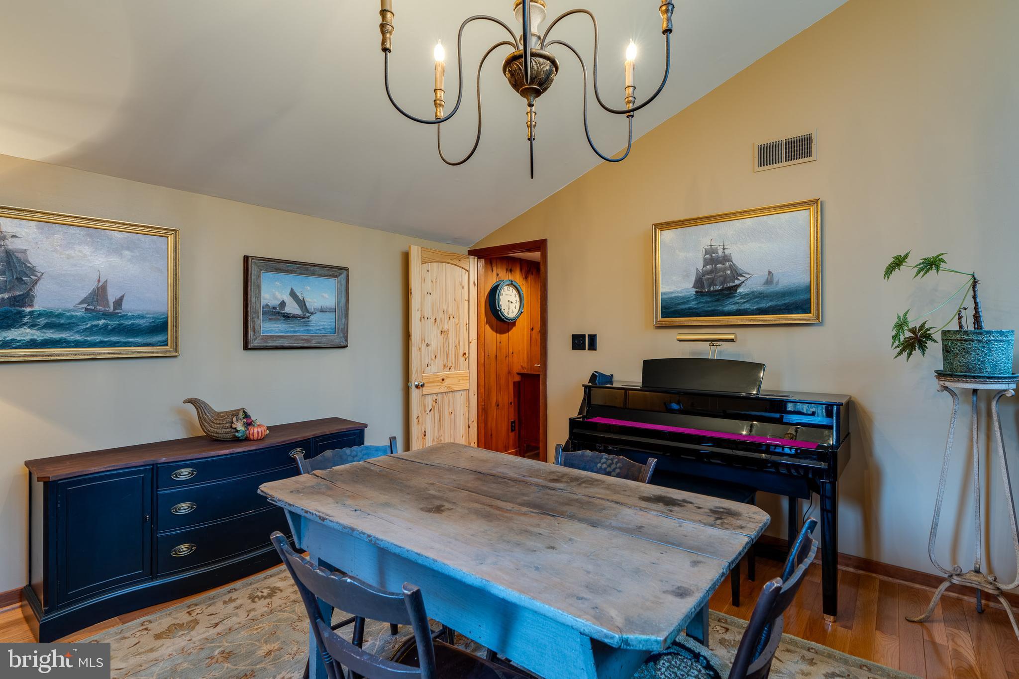181 Old Mine Road Lebanon, PA 17042 - Photo 50 of 79 Loft/ Music Room