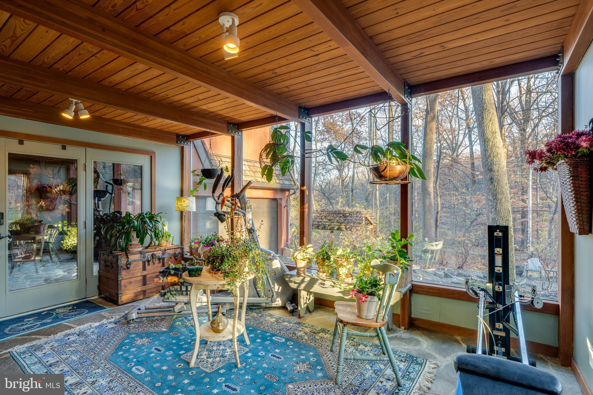 181 Old Mine Road Lebanon, PA 17042 - Photo 53 of 79 Sunroom