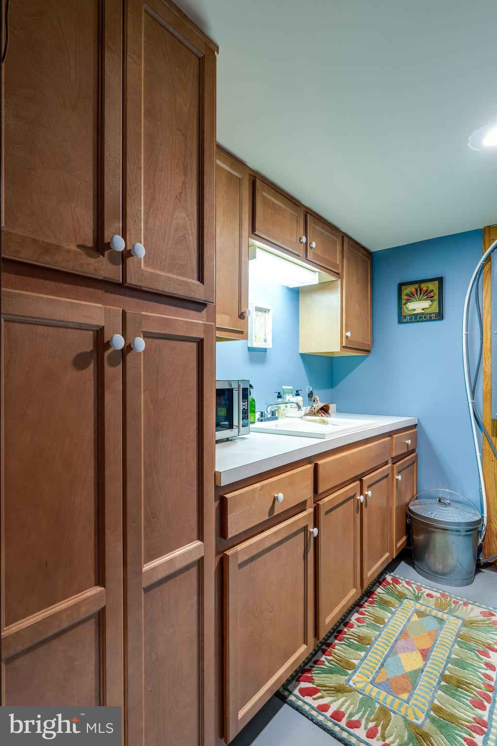 181 Old Mine Road Lebanon, PA 17042 - Photo 58 of 79 a kitchen with stainless steel appliances granite countertop a refrigerator and a sink
