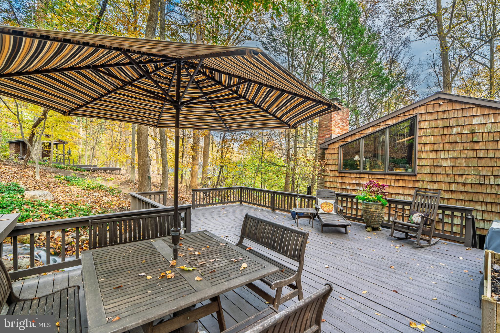 181 Old Mine Road Lebanon, PA 17042 - Photo 62 of 79 Multi Level Deck