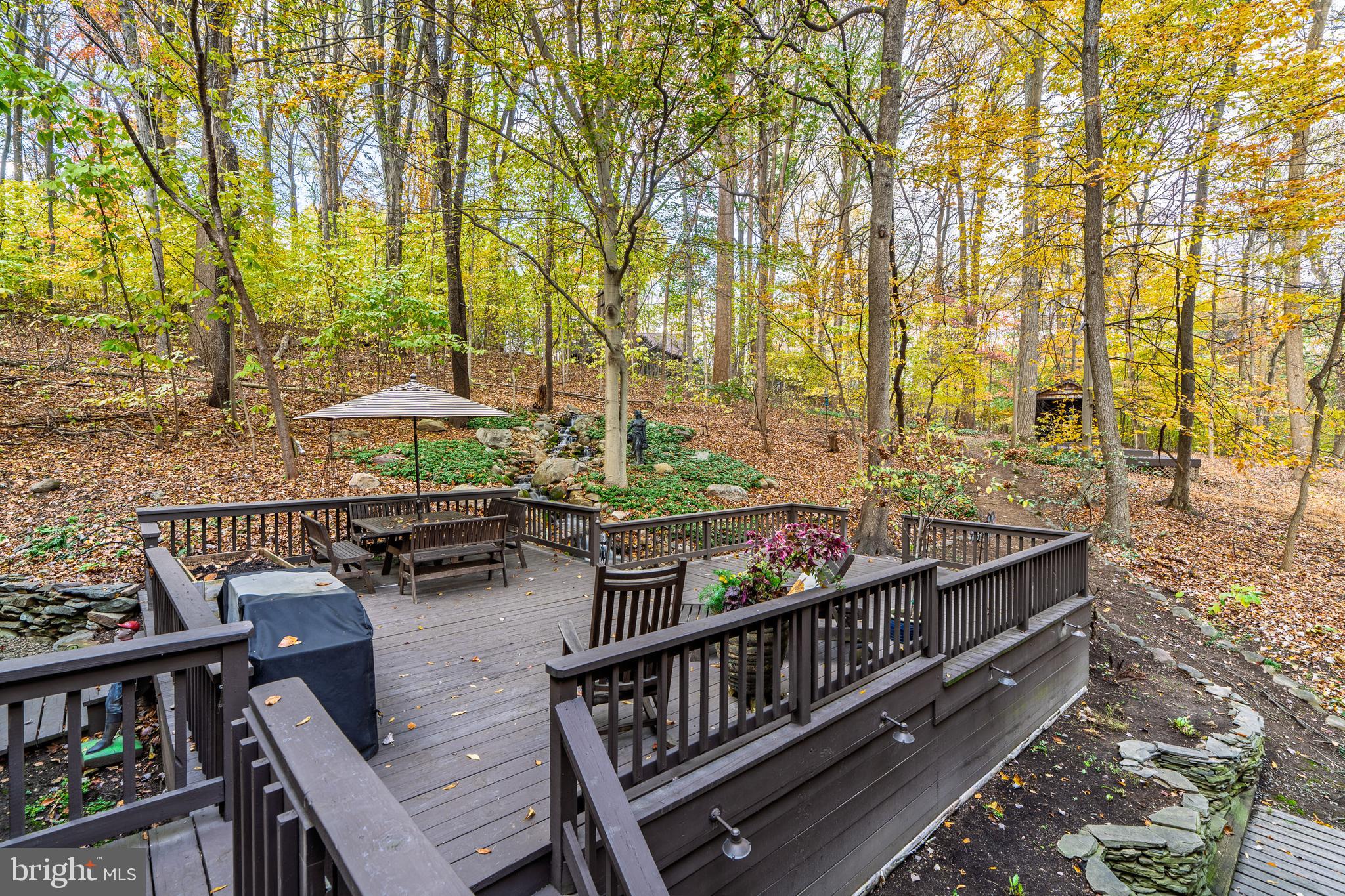 181 Old Mine Road Lebanon, PA 17042 - Photo 63 of 79 Multi Level Deck