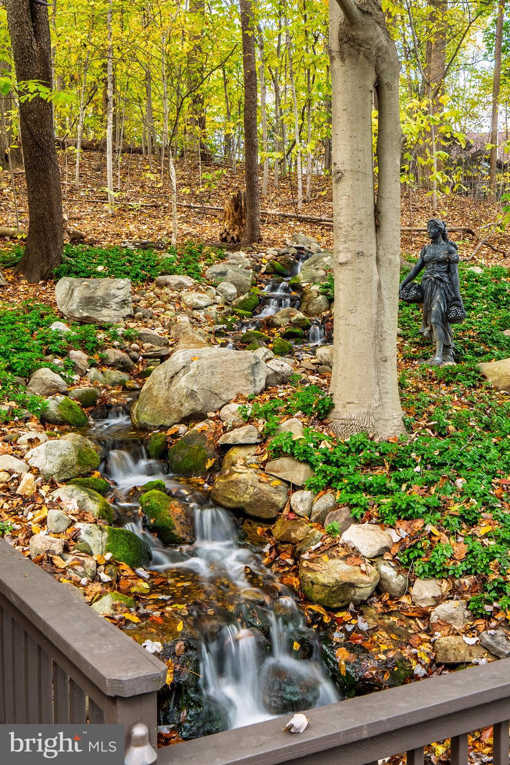 181 Old Mine Road Lebanon, PA 17042 - Photo 7 of 79 Lighted Waterfall