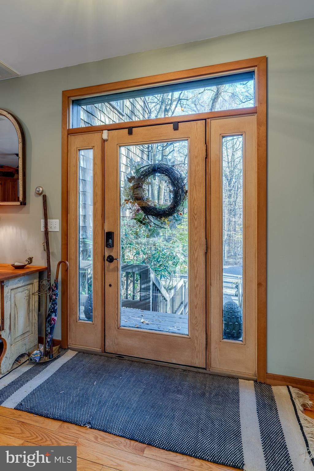 181 Old Mine Road Lebanon, PA 17042 - Photo 10 of 79 a view of a room that has a large window