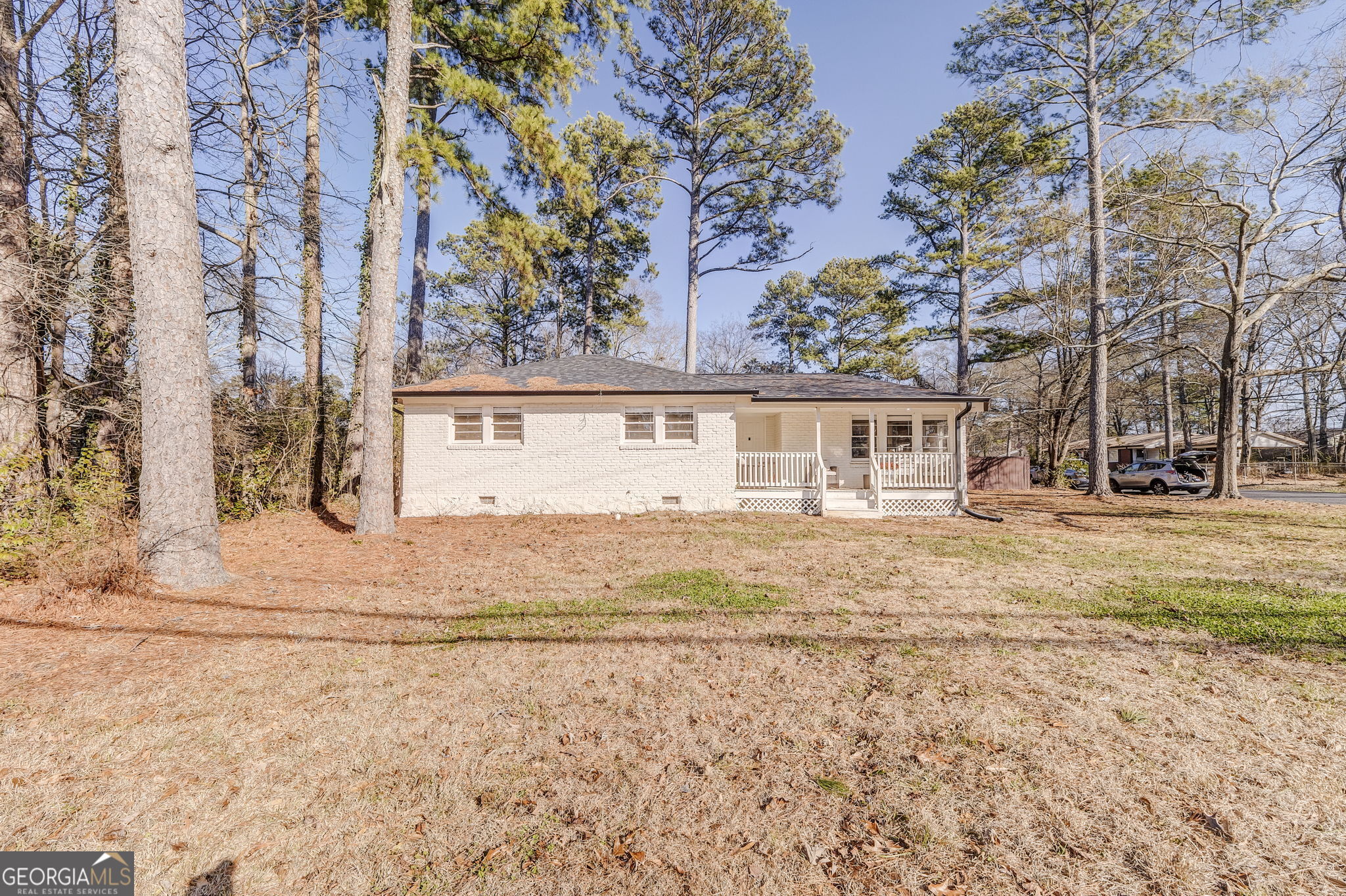 136 Elliott Drive Northwest Rome, GA 30165 - Photo 1 of 26