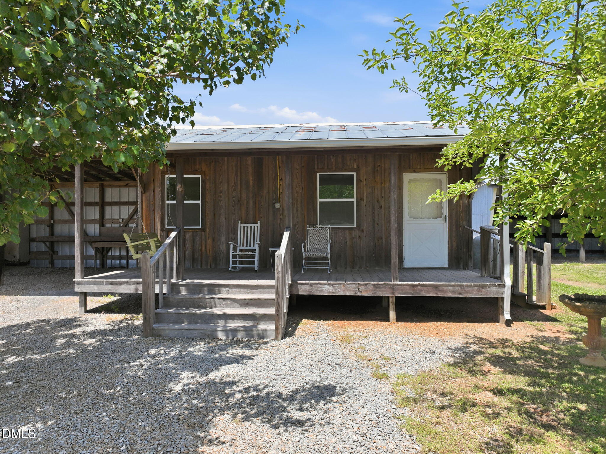 7312 Holly Ridge Road Rougemont, NC 27572 - Photo 39 of 54