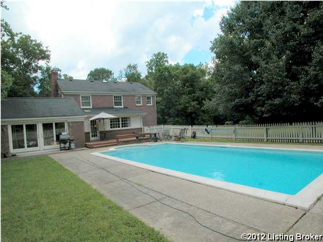 1305 Glenbrook Road Anchorage, KY 40223 - Photo 19 of 20 Additional Photo