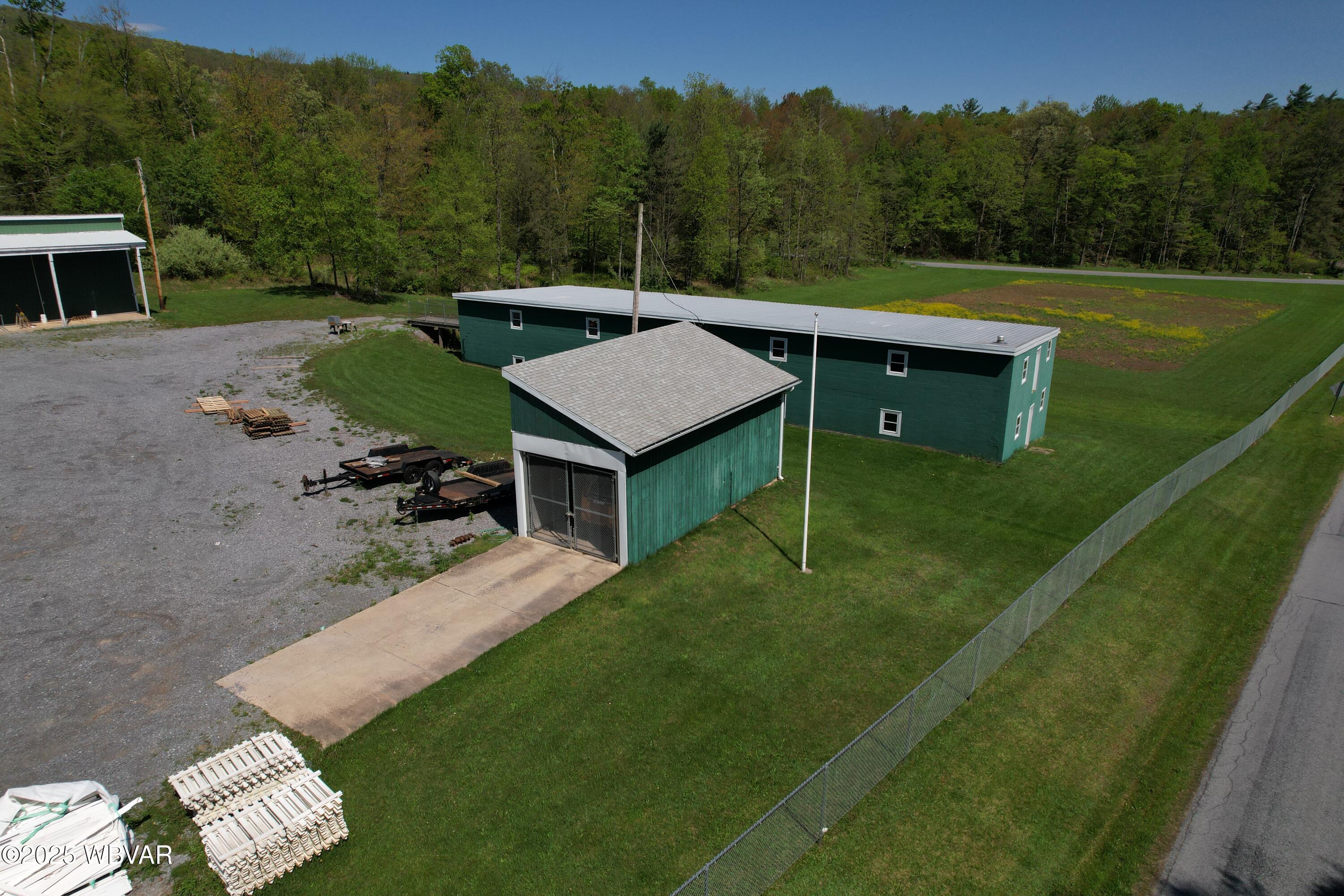 2437 Mountain Road Montoursville, PA 17754 - Photo 7 of 24 Outbuildings