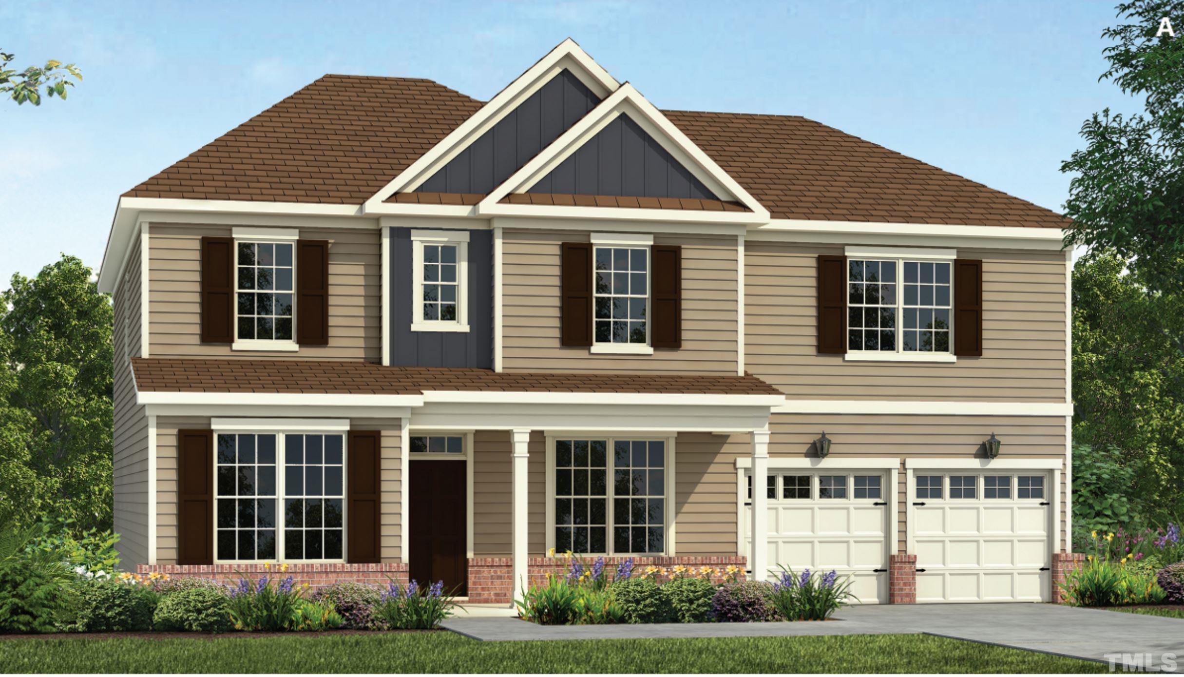 1500 Osprey Ridge Drive Willow Spring, NC 27592 - Photo 1 of 3 Gallery Image 1