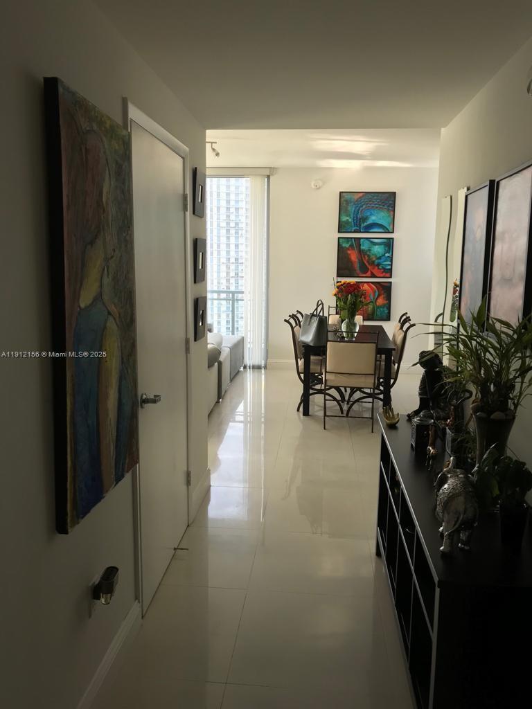 90 Southwest 3rd Street, Unit 2911 Miami, FL 33130 - Photo 5 of 33