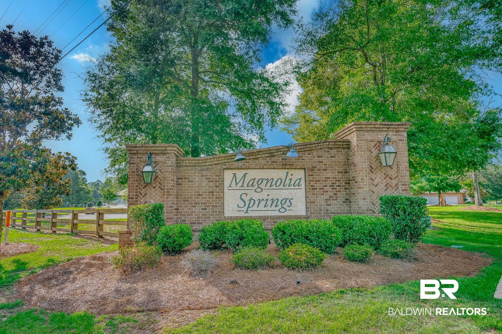 8242 Sycamore Way Semmes, AL 36575 - Photo 41 of 43 View of community / neighborhood sign