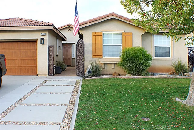 $3,650 | 23062 Cotati Court, Moreno Valley, CA 92557