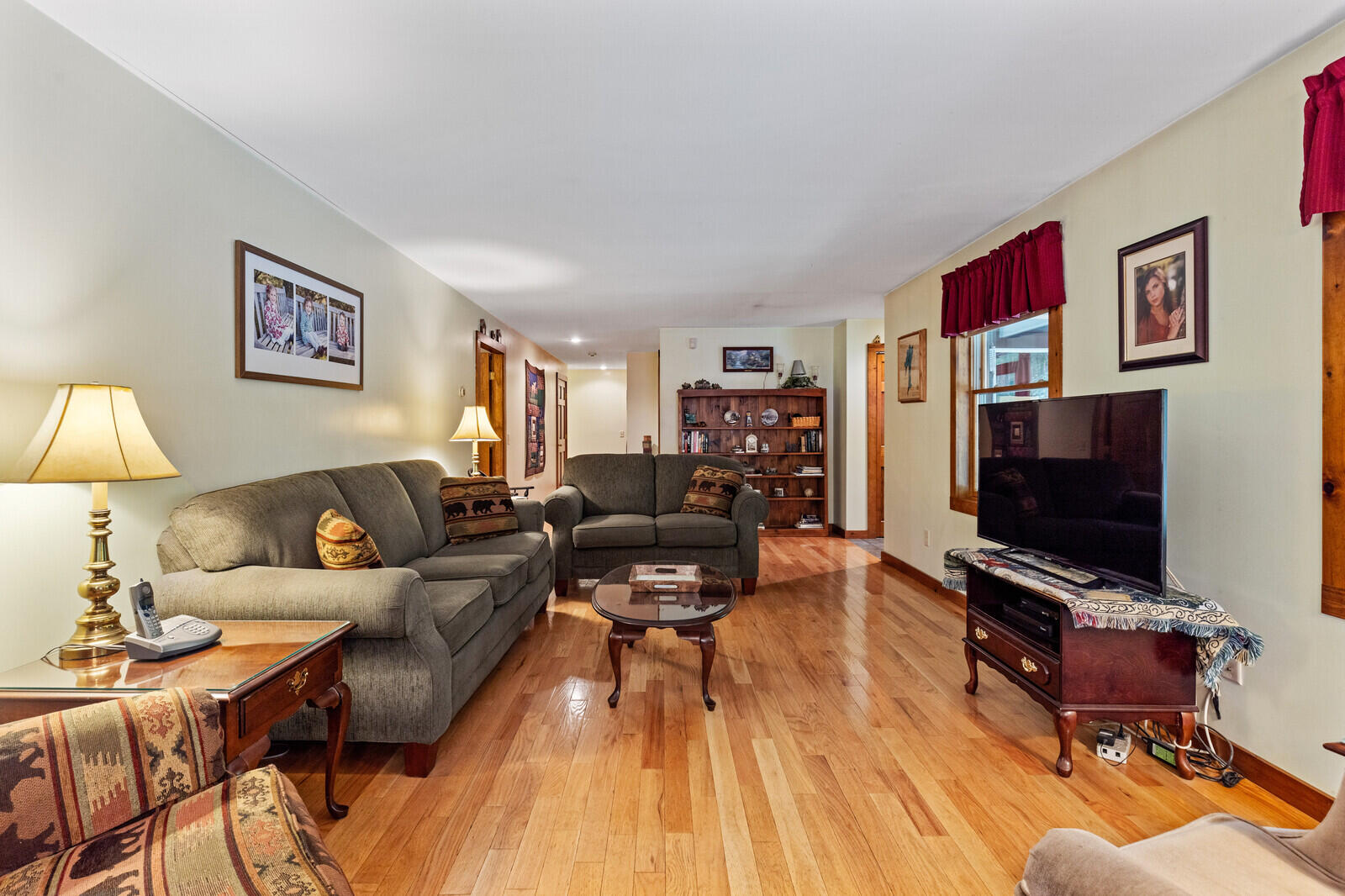 34 Main Road Chesterville, ME 04938 - Photo 28 of 131 LIVING