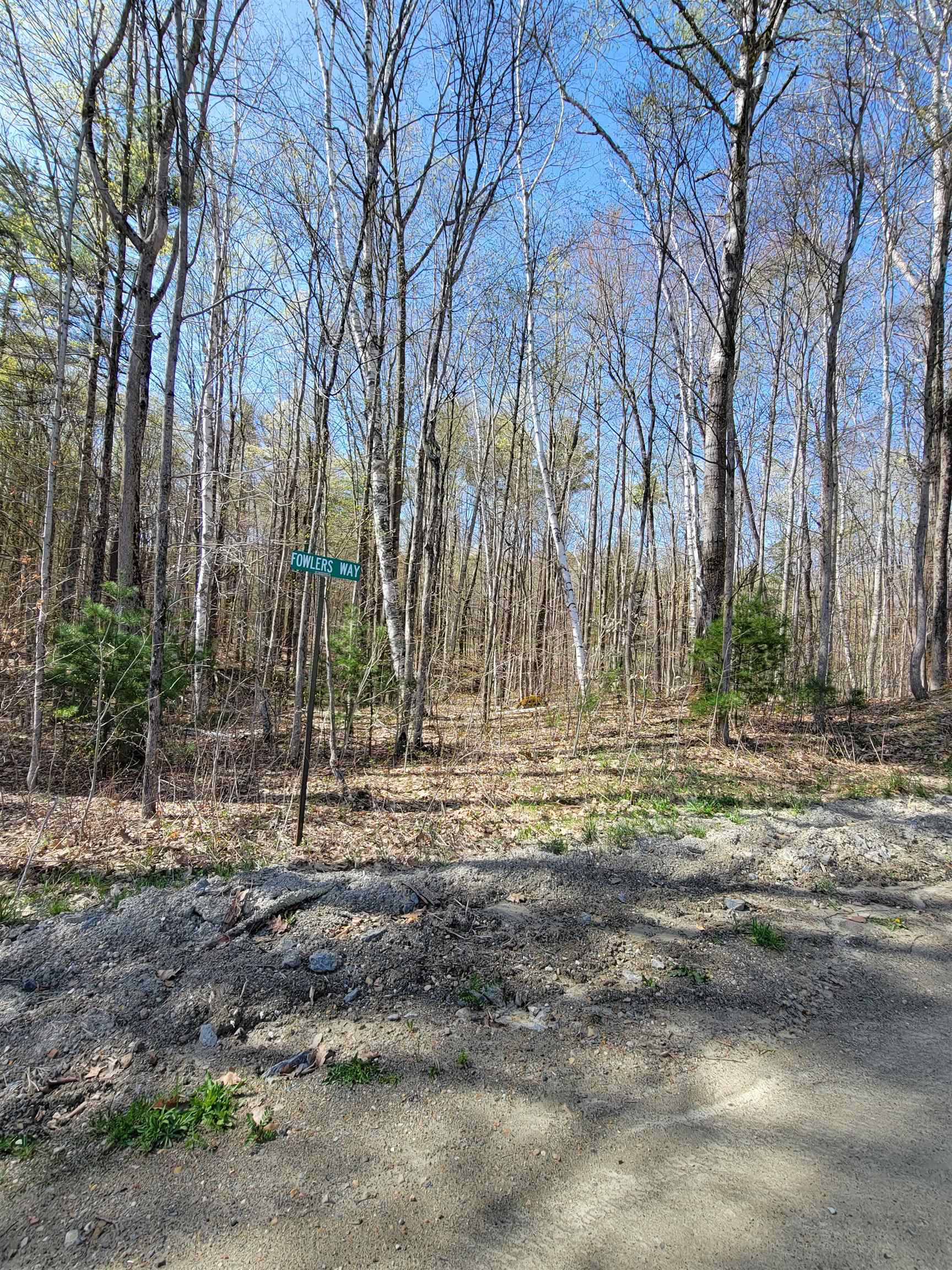 0 Mt Anthony Road North Pownal, VT 05260 - Photo 1 of 10