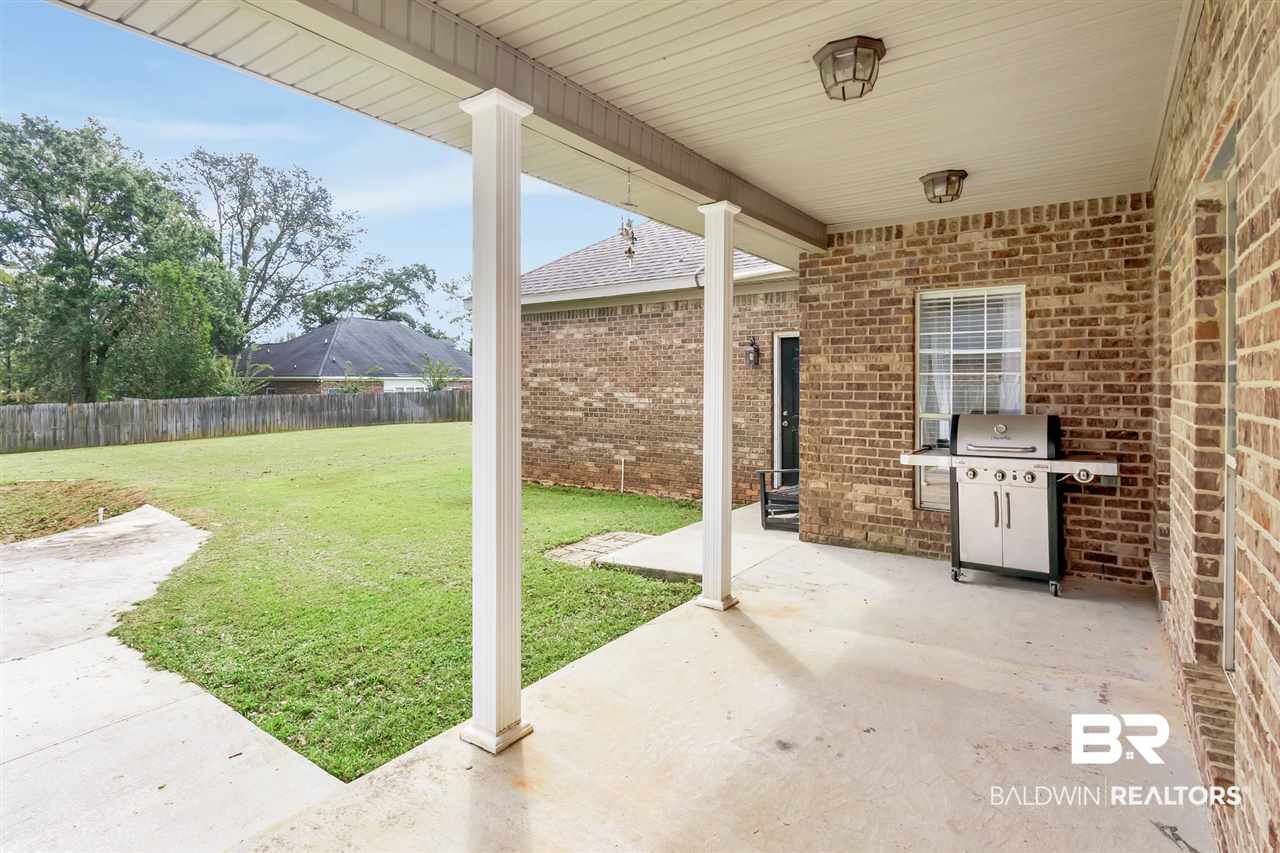 2580 Oak Grove Drive Semmes, AL 36575 - Photo 25 of 32