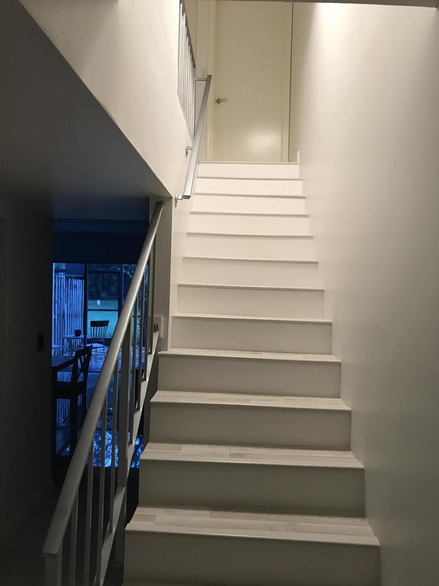 892 Southwest 9th St Circle, Unit 5 Boca Raton, FL 33486 - Photo 8 of 16 Stairs