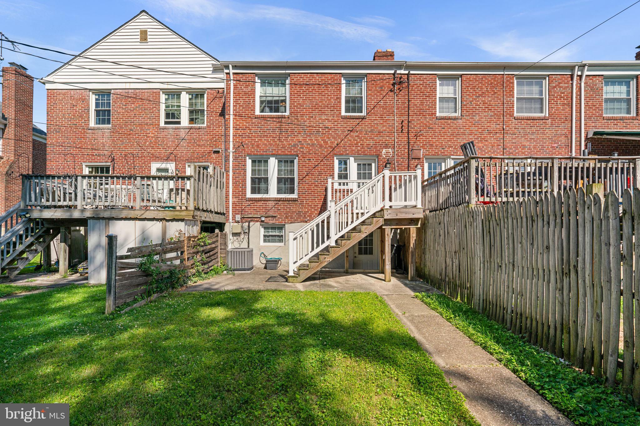 1865 Edgewood Road Towson, MD 21286 - Photo 29 of 33