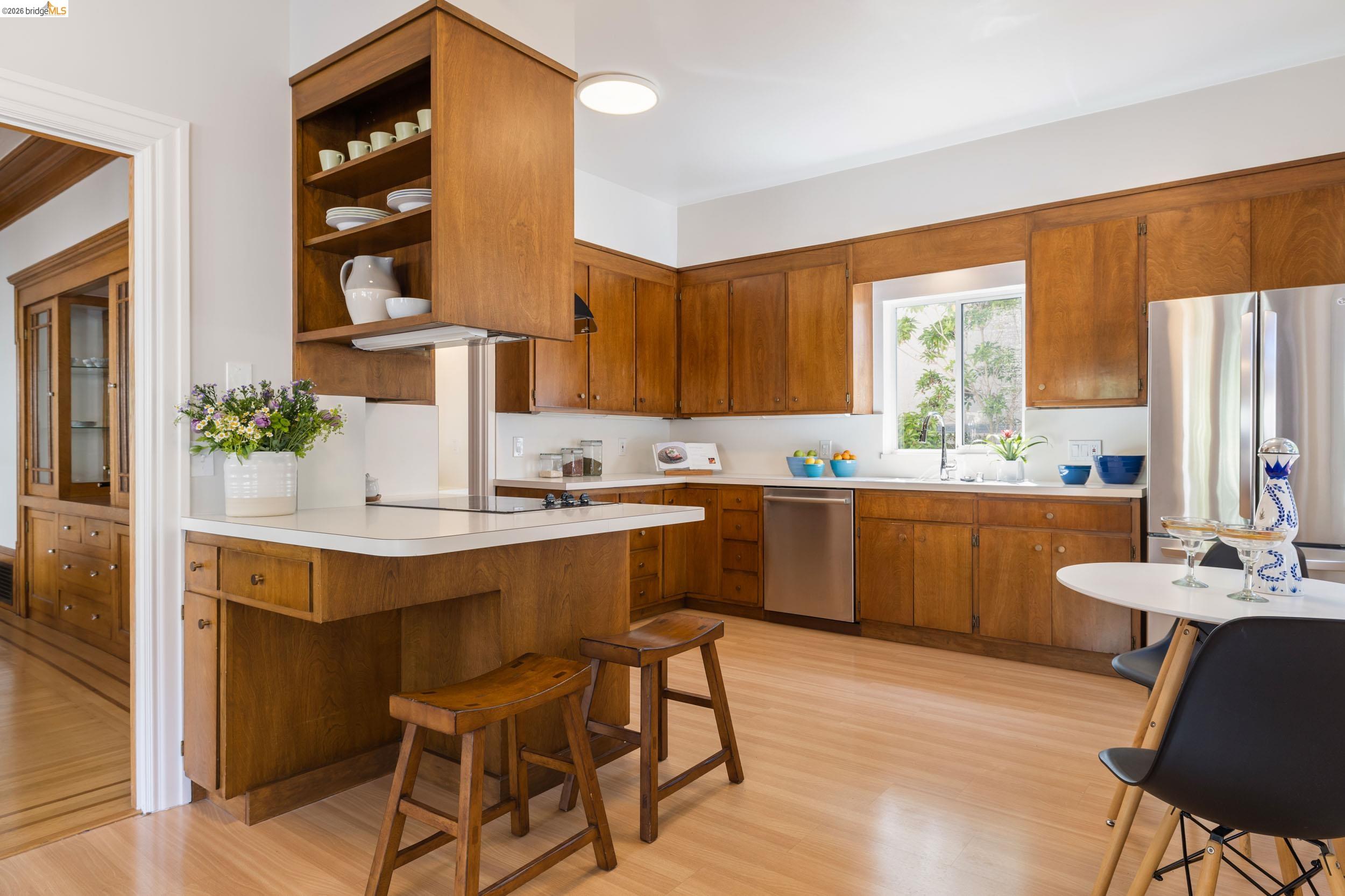 2909 Forest Avenue Berkeley, CA 94705 - Photo 23 of 65