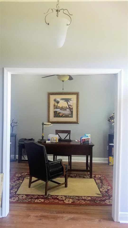 595 Fulton Loop Foley, AL 36535 - Photo 12 of 50 Office