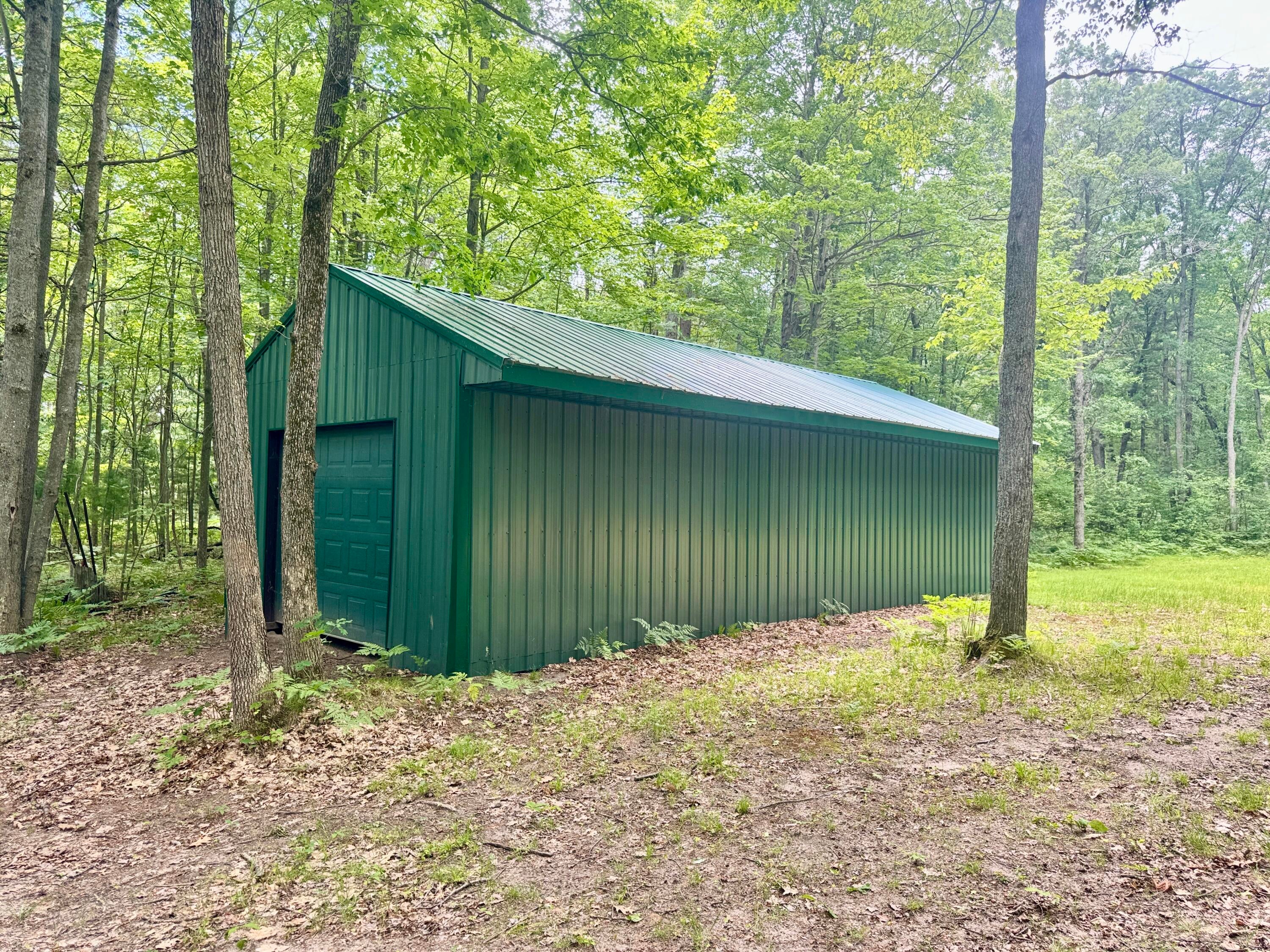 1479 Stoney Ridge Road West Branch, MI 48661 - Photo 10 of 18 Gallery Image 10