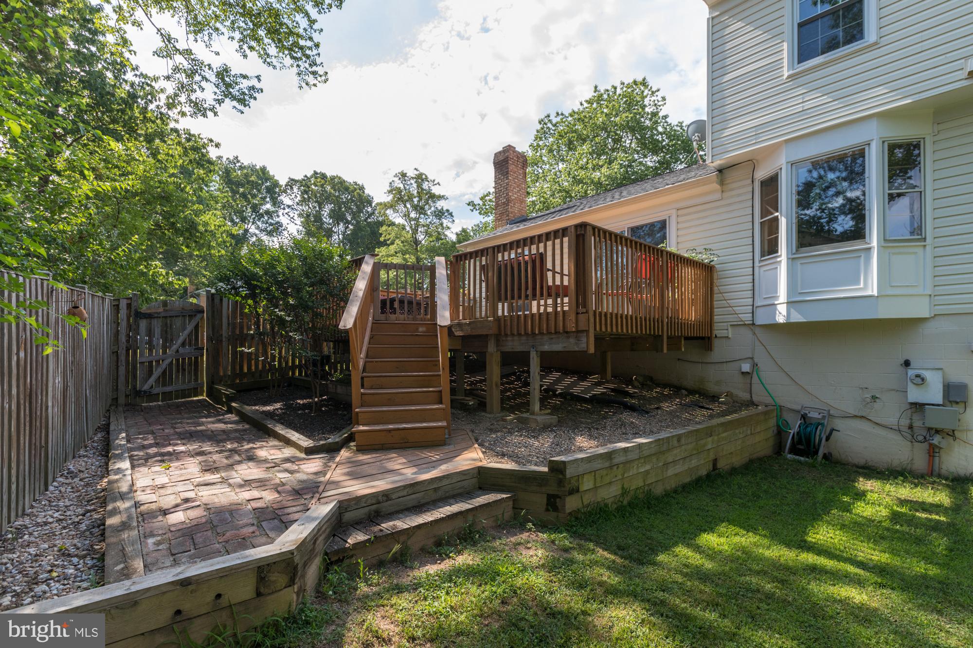 1500 Coat Ridge Road Herndon, VA 20170 - Photo 41 of 49 Gallery Image 41