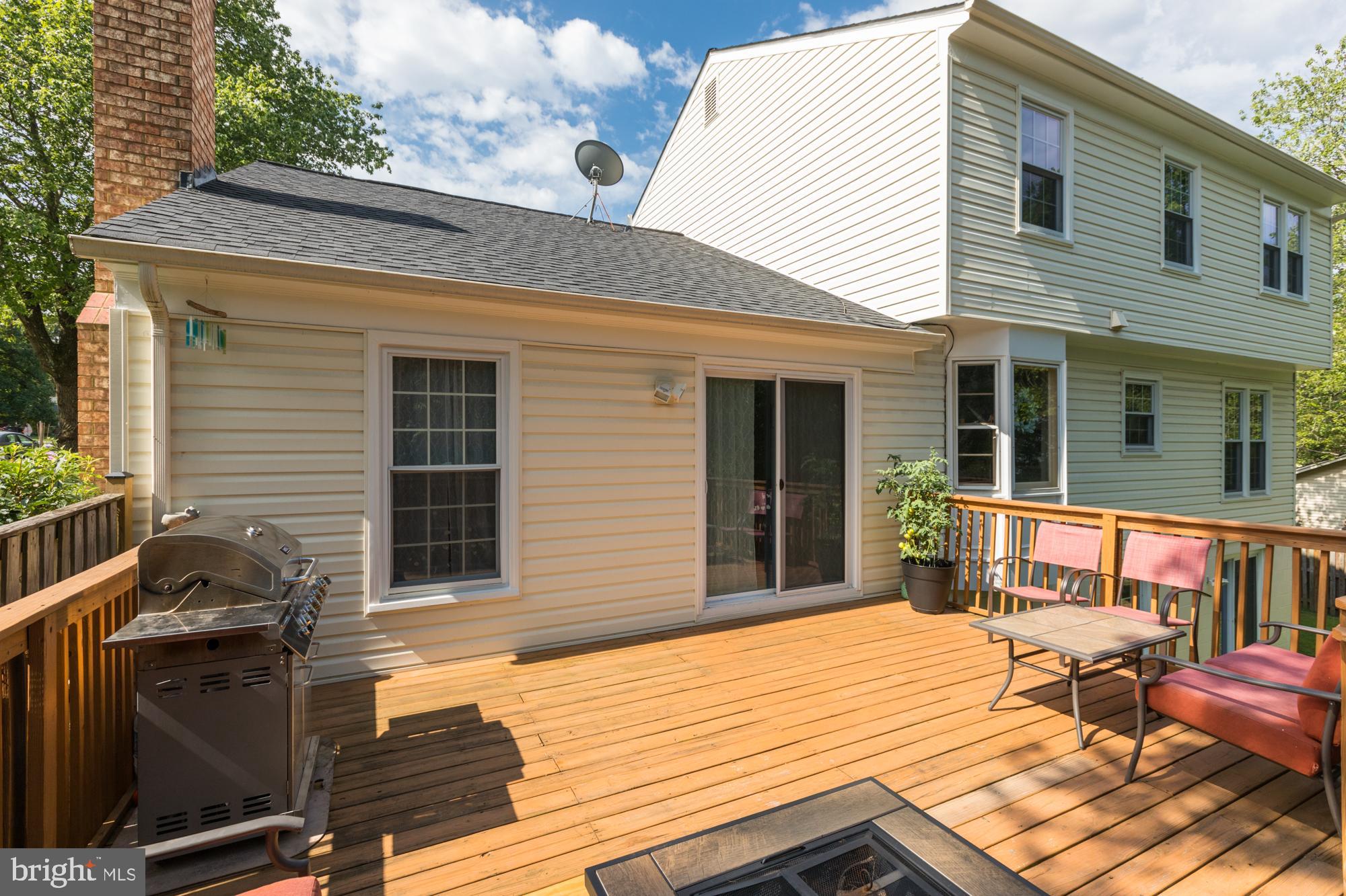 1500 Coat Ridge Road Herndon, VA 20170 - Photo 46 of 49 Gallery Image 46