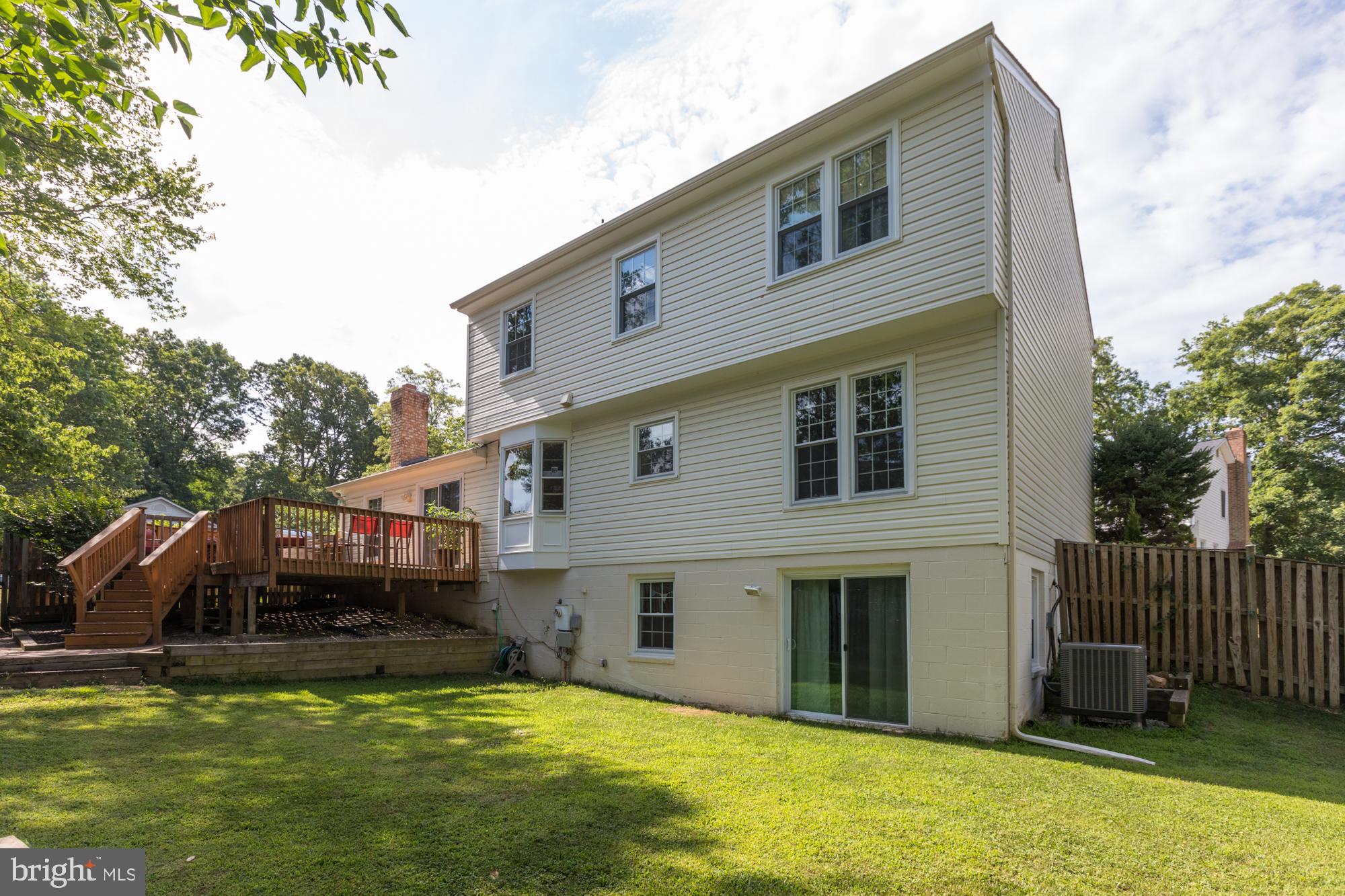 1500 Coat Ridge Road Herndon, VA 20170 - Photo 49 of 49 Gallery Image 49