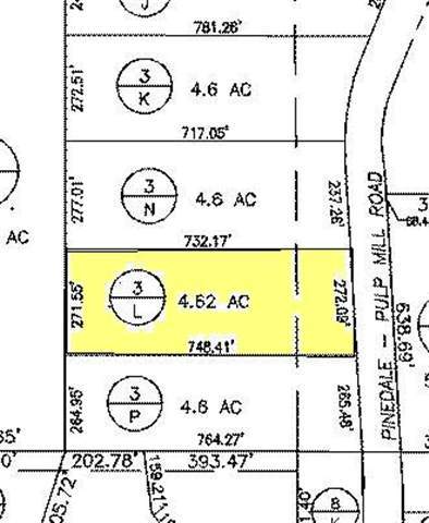 3 L Pulp Mill Road Clay Springs, AZ 85923 - Photo 4 of 4