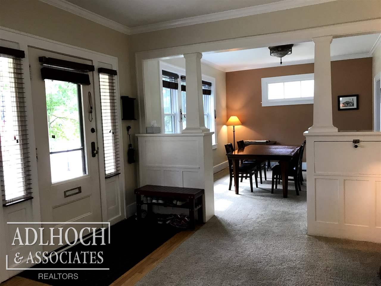 294 Ridgemont Road Grosse Pointe Farms, MI 48236 - Photo 5 of 23