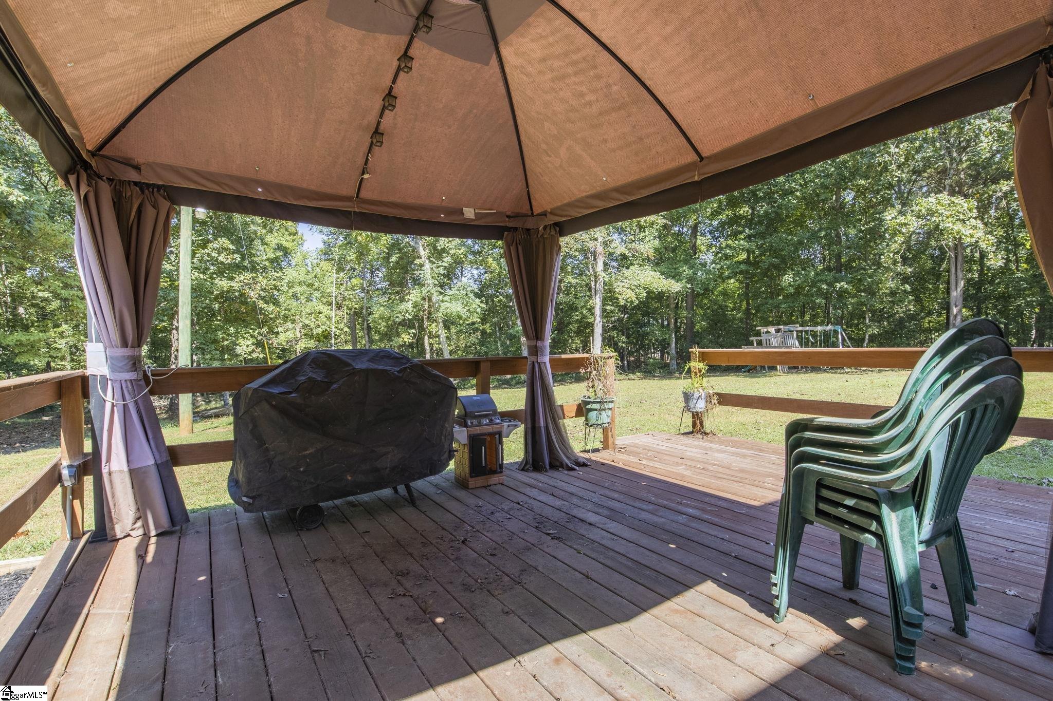 217 Milwee Creek Road Pendleton, SC 29670 - Photo 21 of 30