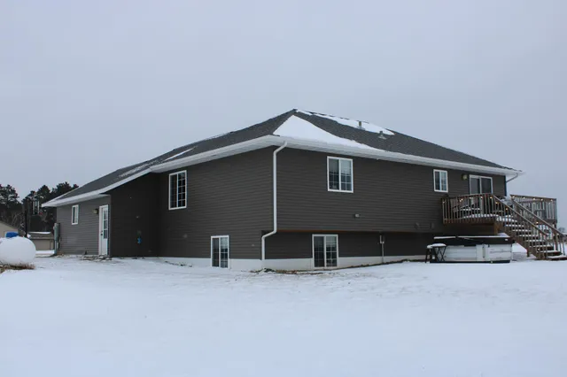 $365,500 | 2370 Last Road Northwest, Bemidji, MN 56601