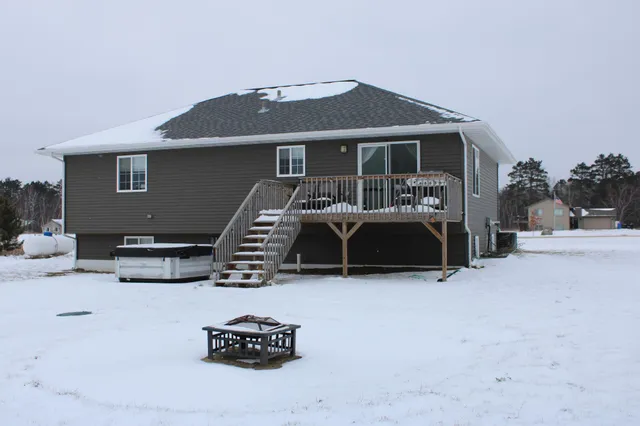 $365,500 | 2370 Last Road Northwest, Bemidji, MN 56601