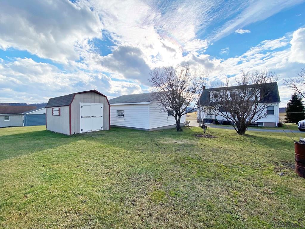 831 Horn Road Windber, PA 15963 - Photo 37 of 40 Gallery Image 37
