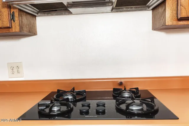 a view of a sky view