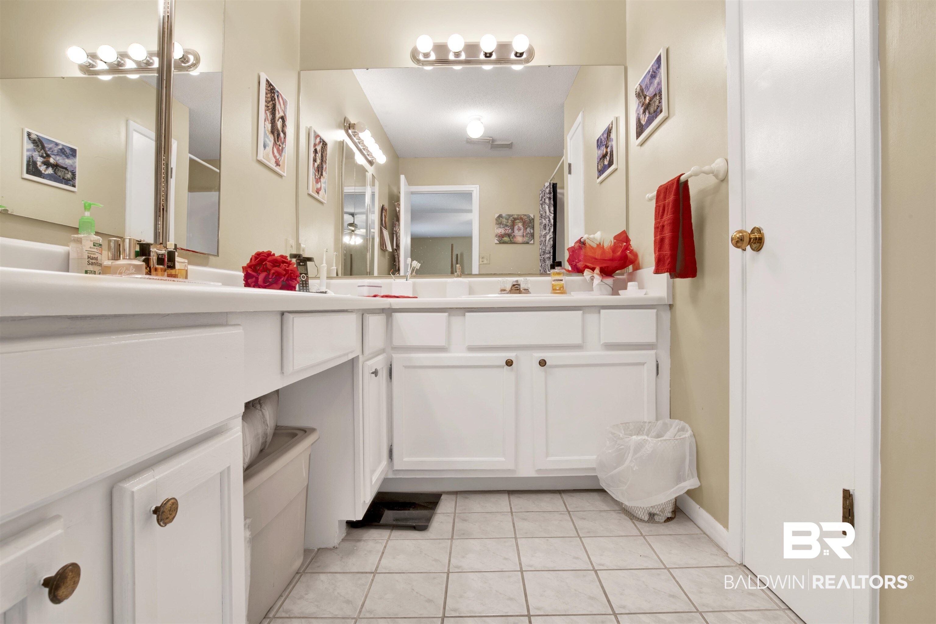 9987 Bay Meadows Avenue Fairhope, AL 36532 - Photo 12 of 37 Primary bathroom
