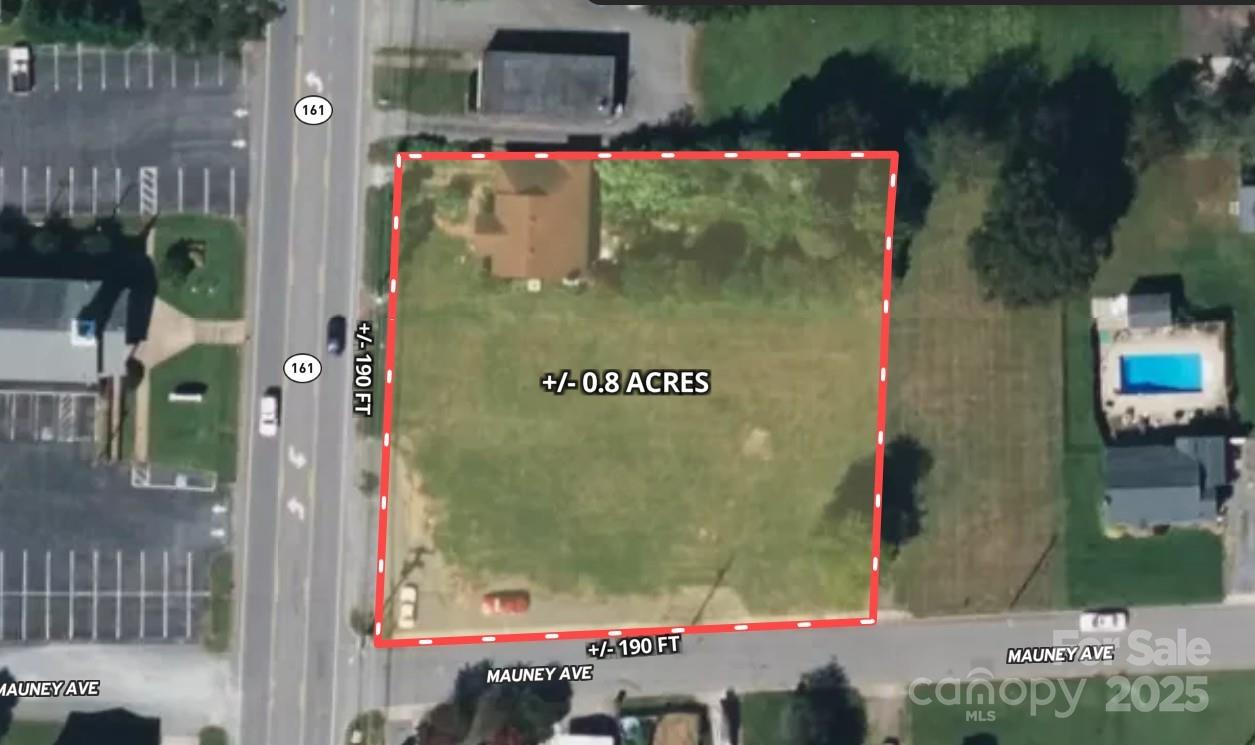 309 York Road Kings Mountain, NC 28086 - Photo 8 of 9