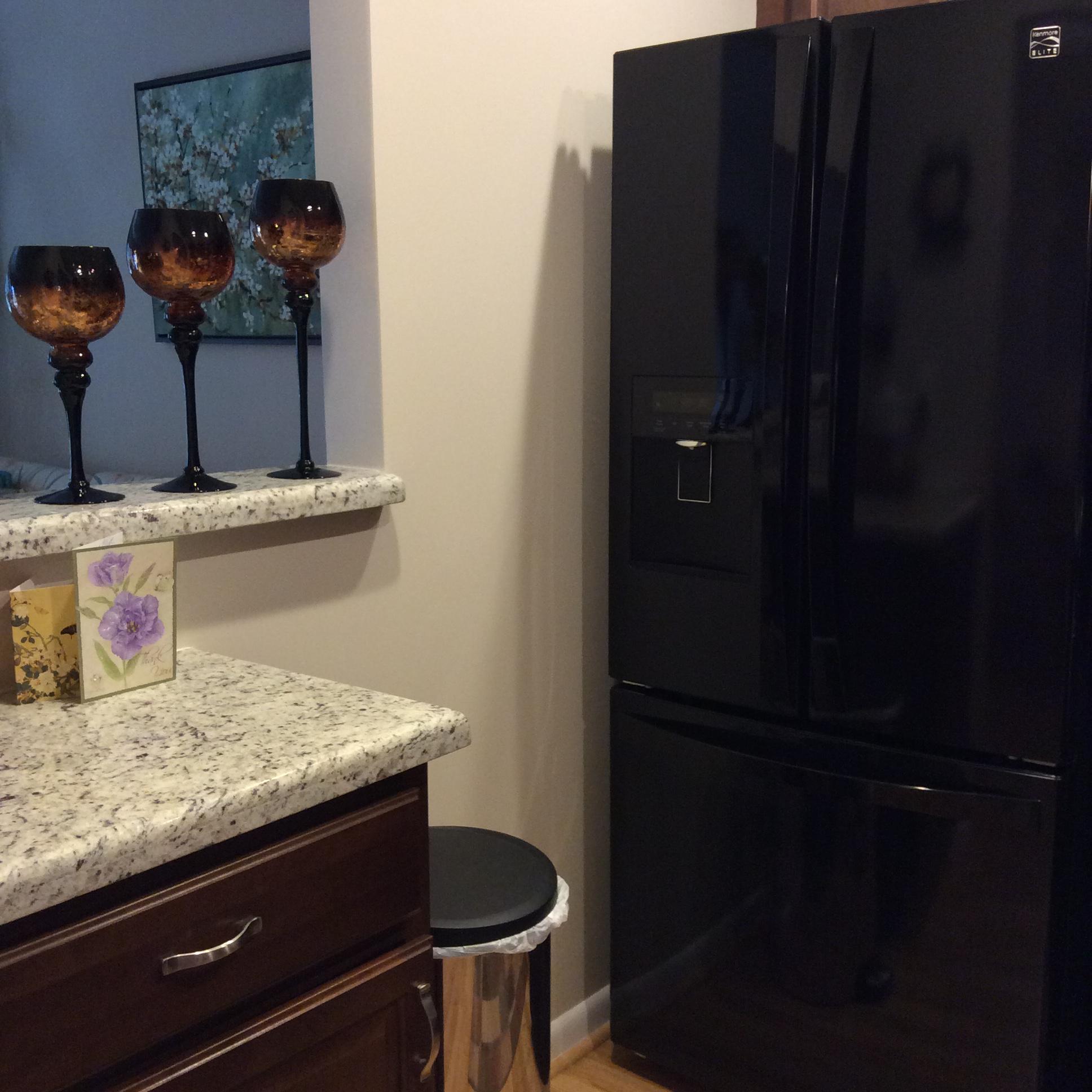 31 Mansfield A, Unit 31 Boca Raton, FL 33434 - Photo 11 of 29 Passthrough from Kitchen
